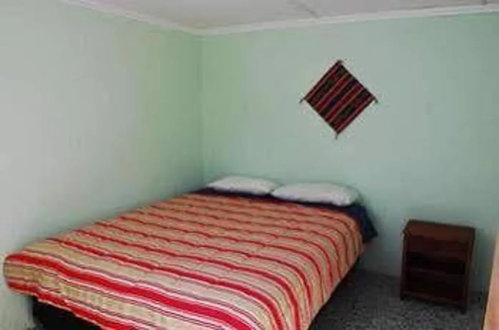 Hostal Tchapur