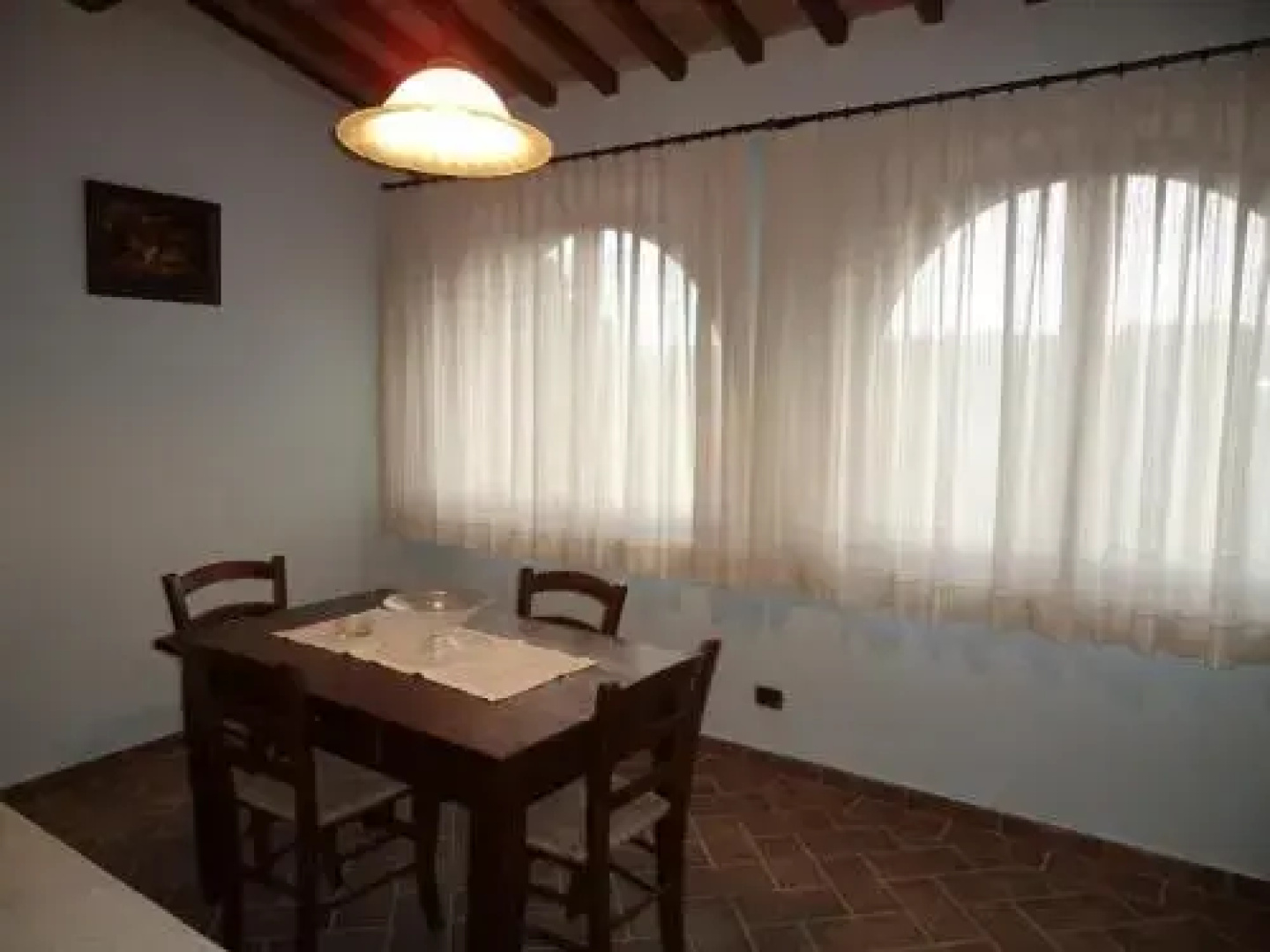 Agriturismo Collodi