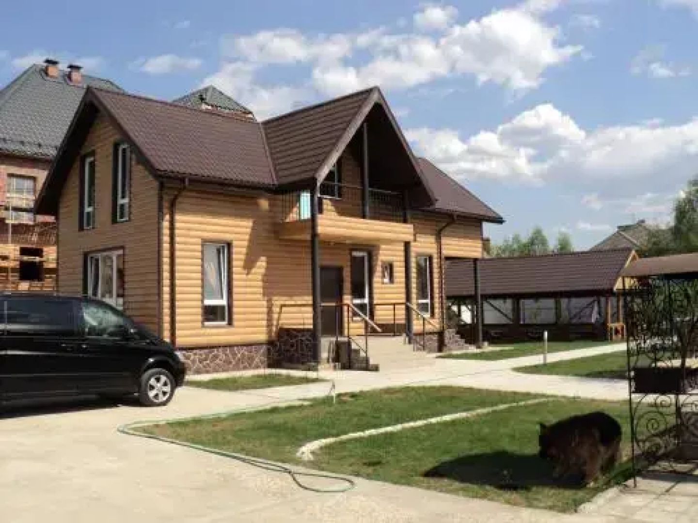 Sloboda na Klyazme