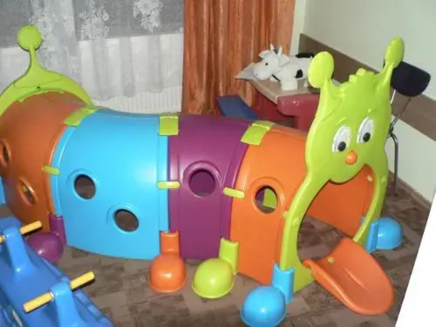 Ośrodek Wypoczynkowy Ania