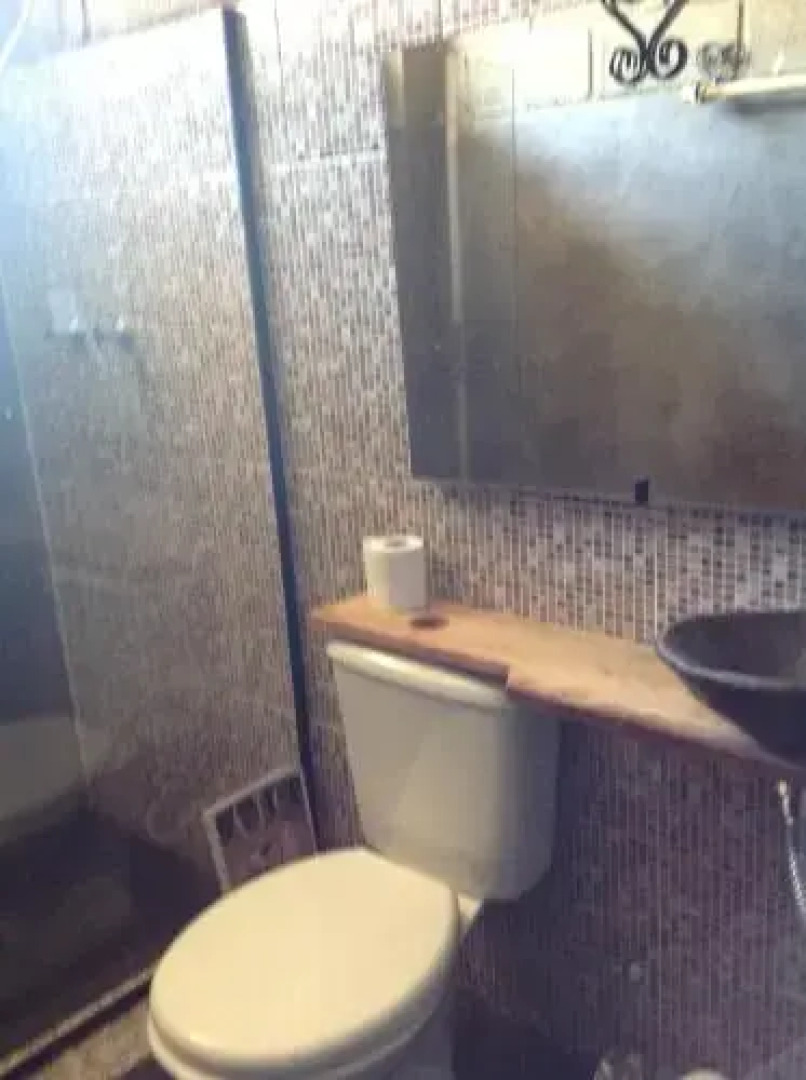 Pousada Rota Dos Passaros