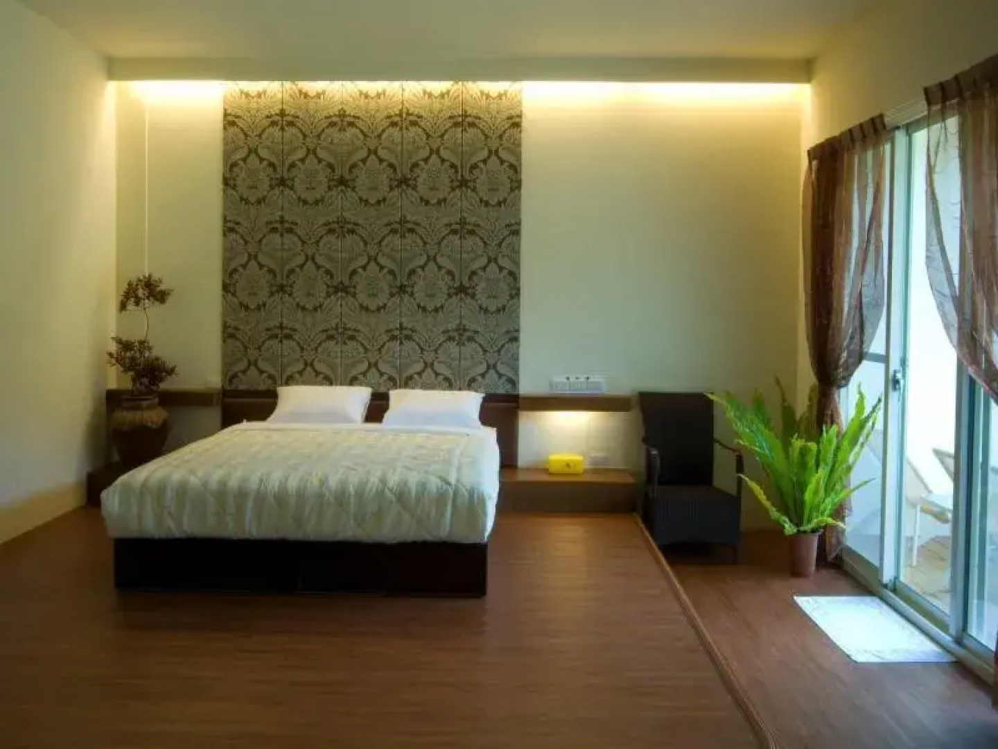 Angelsee Bed and Breakfast