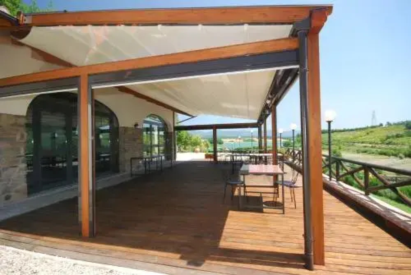 Lago 7