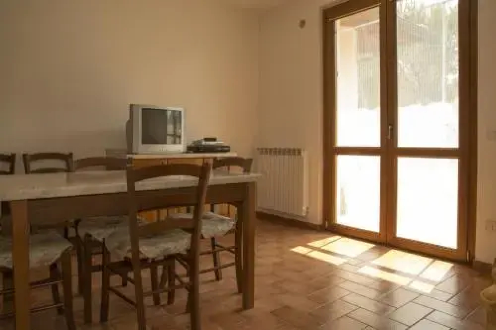 Agriturismo Sant'Orsola