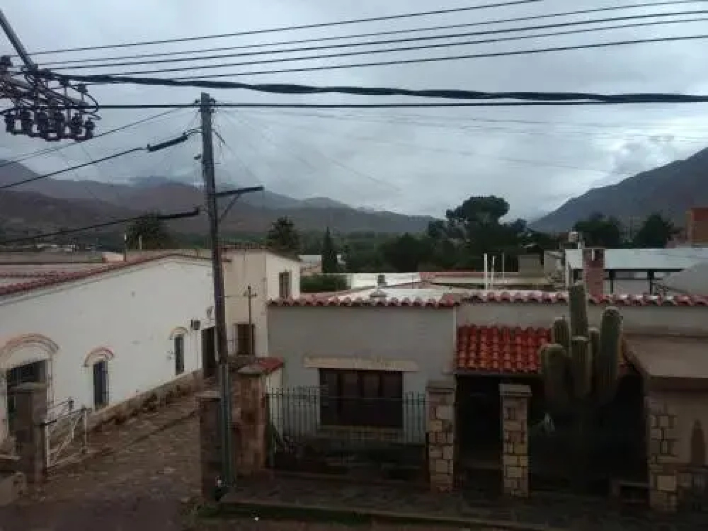 La Casa de Fede Hostal