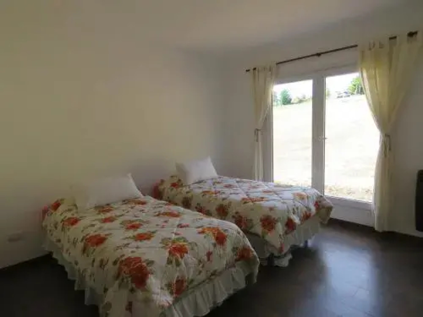 Chacra Marìa Ramona