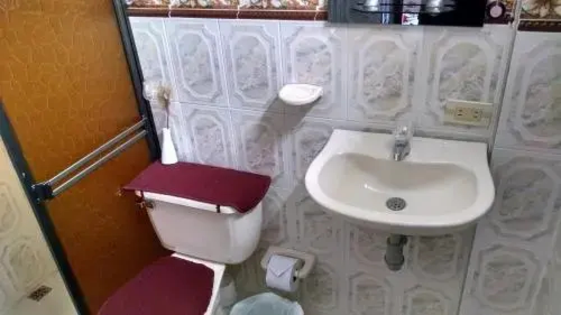 Hostal La Casona