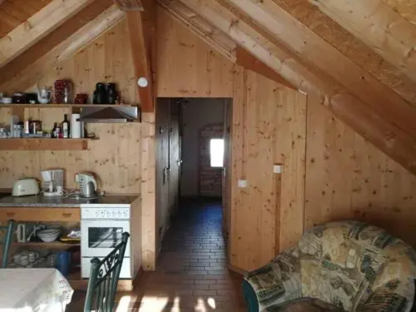 Erzgebirgsferienwohnung