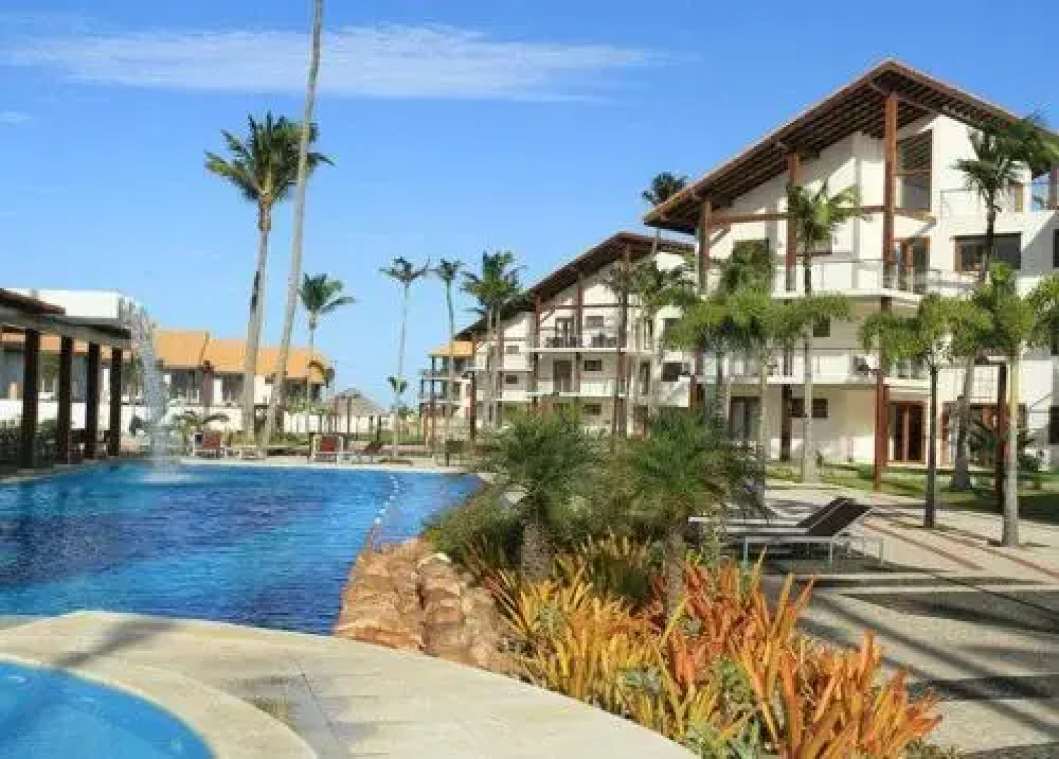 Casa Taíba Beach Resort