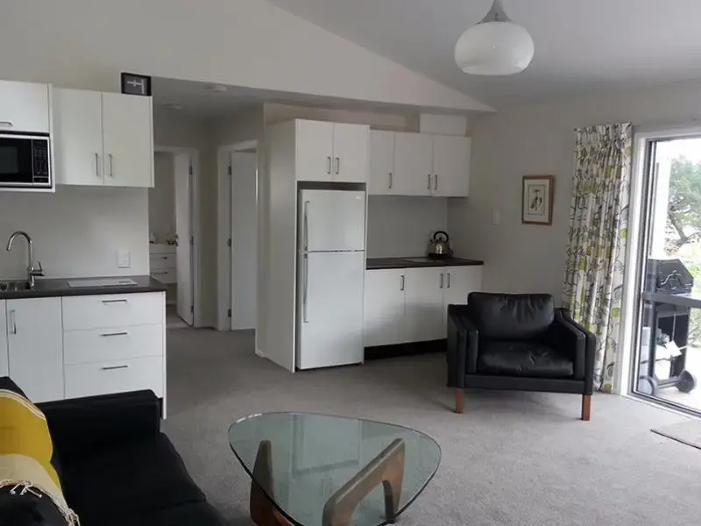 Cass Bay Retreat