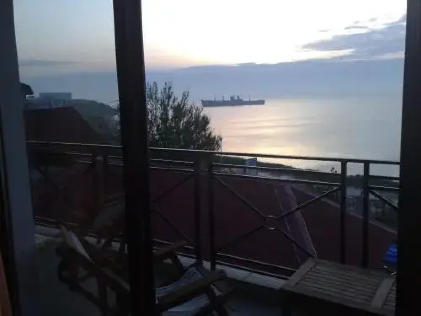 Pensiunea Trident Costinesti