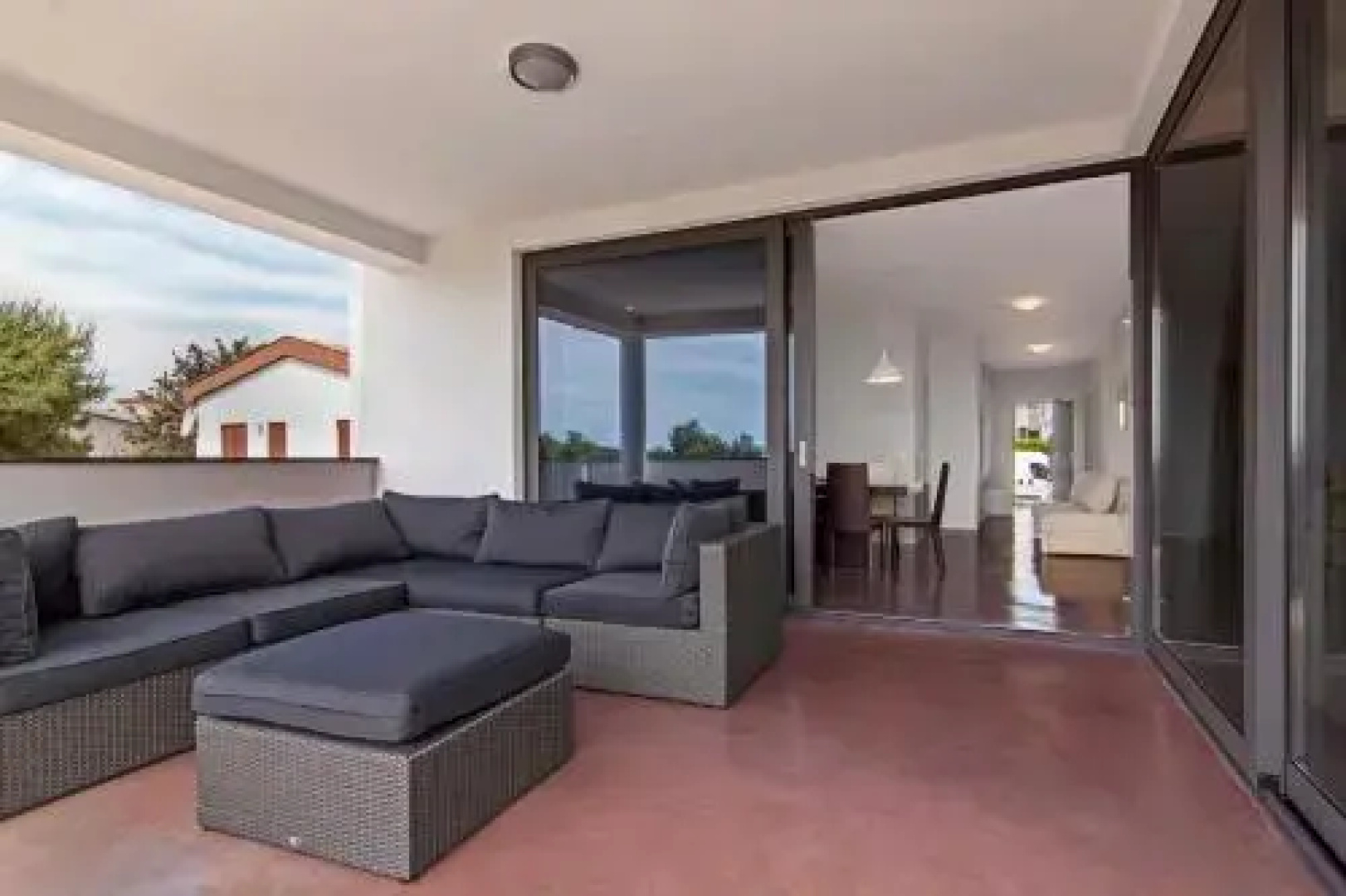 Villa Sunrise Premantura Sea View