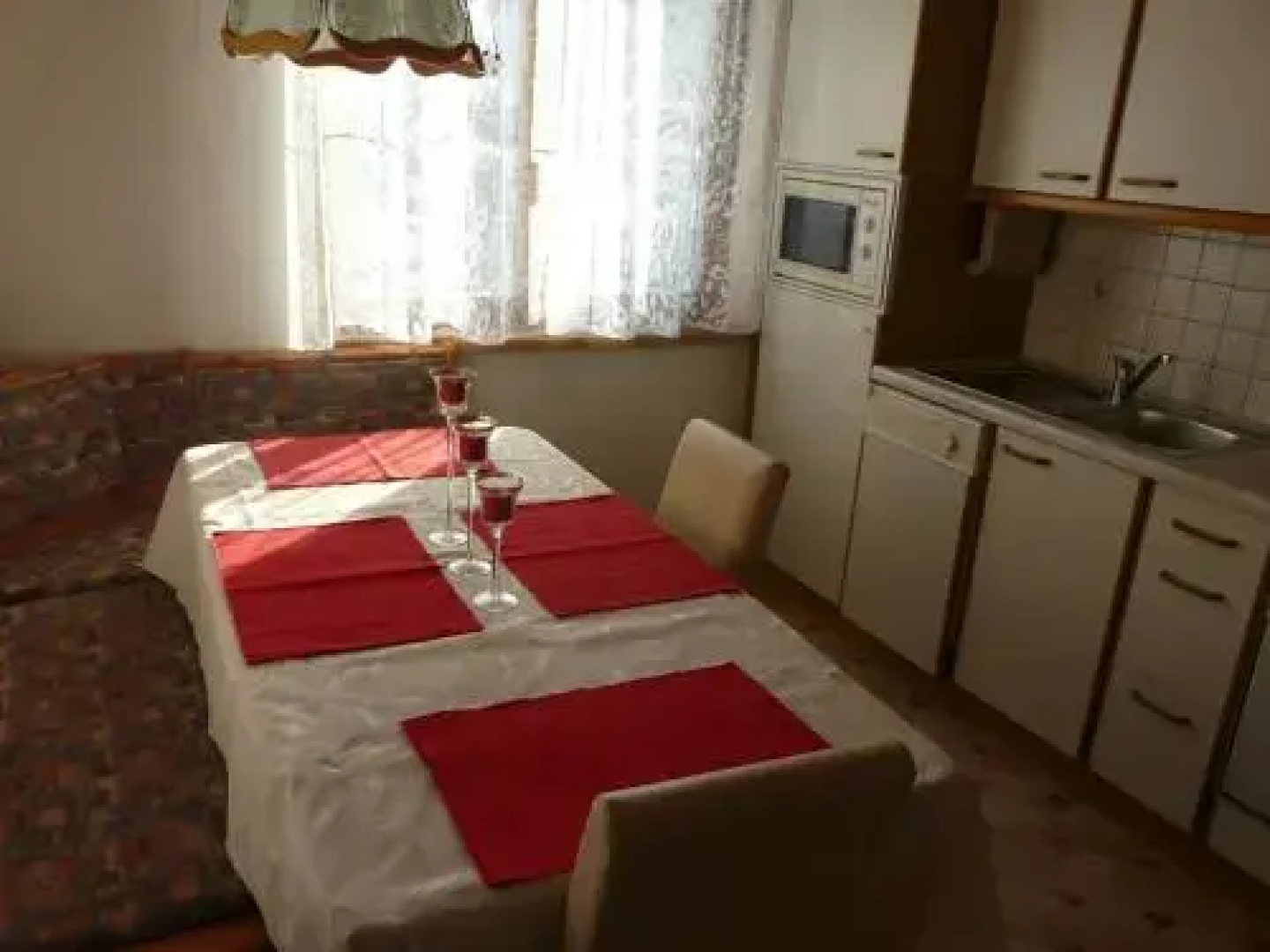 Ferienwohnung Huber