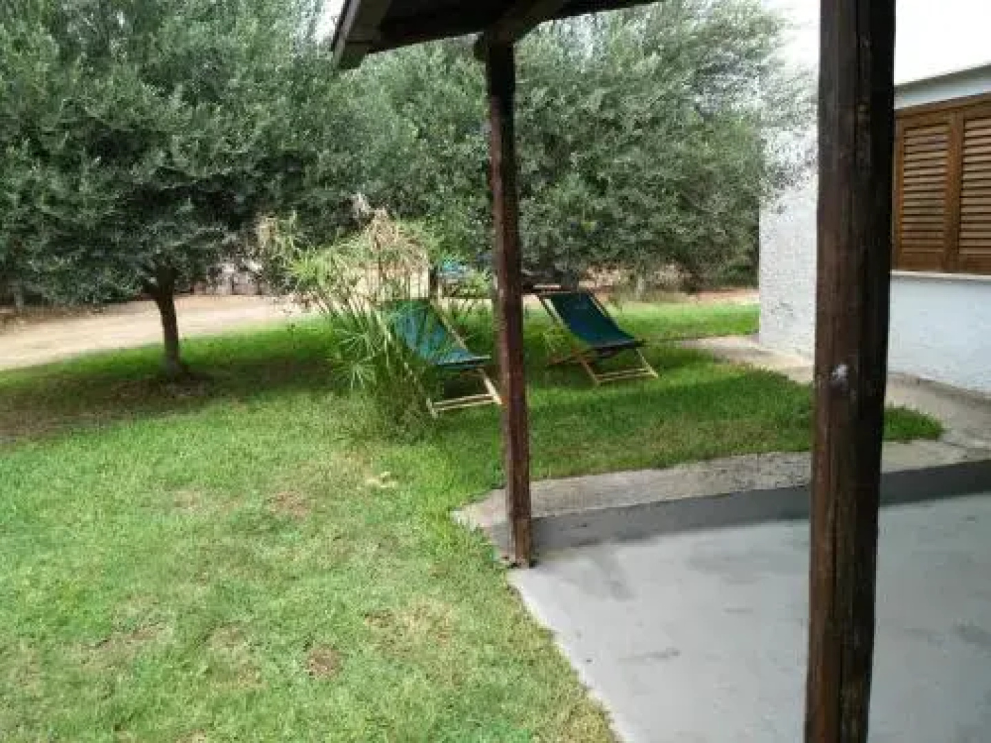Casa Gelsomino
