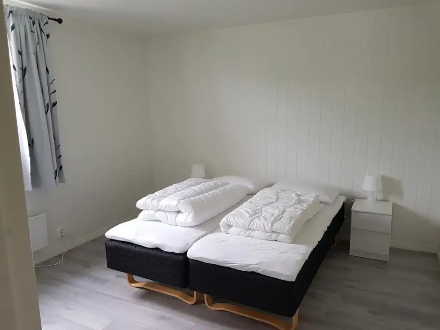 Liseth Pensjonat og Hyttetun