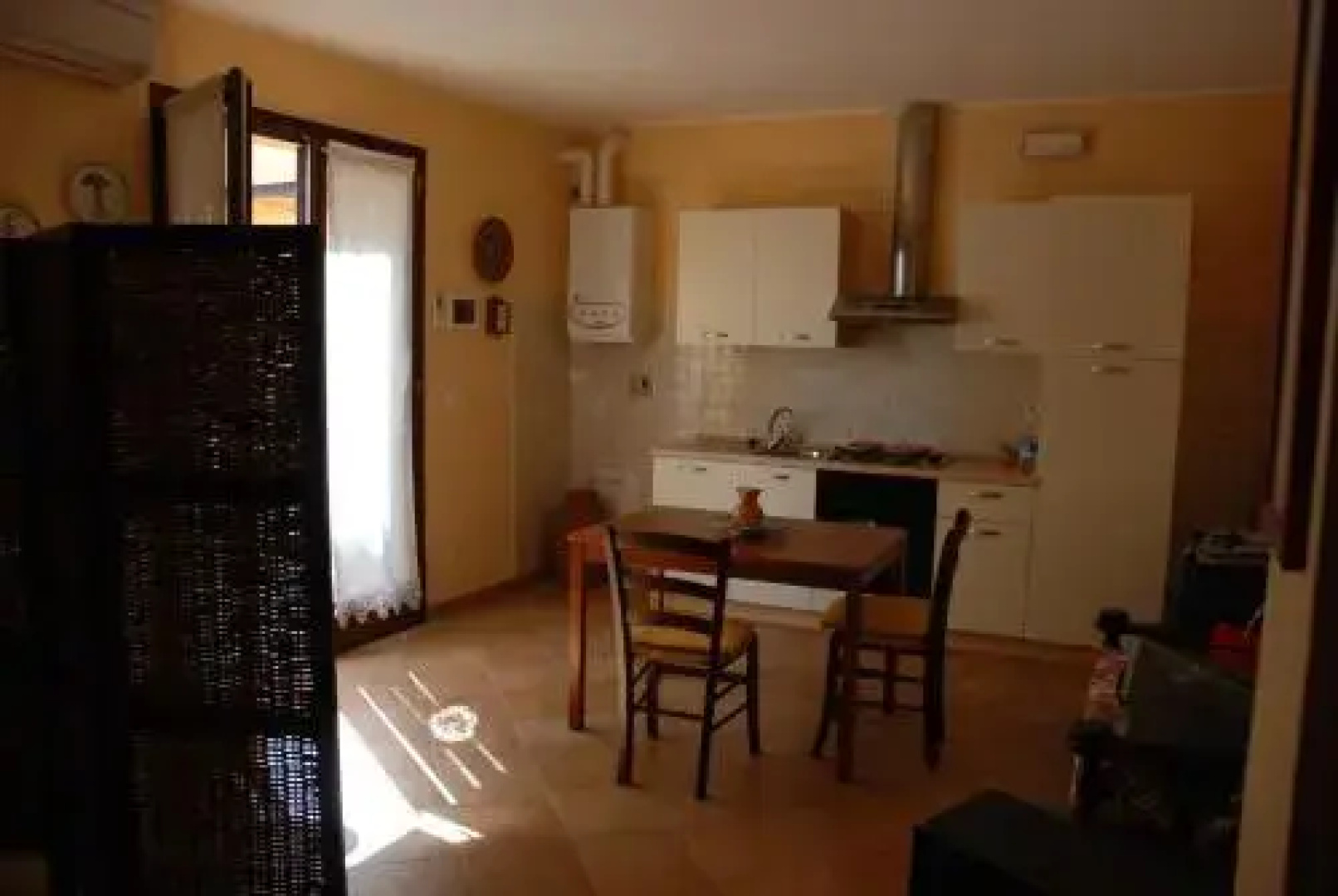 Agriturismo Flabeto