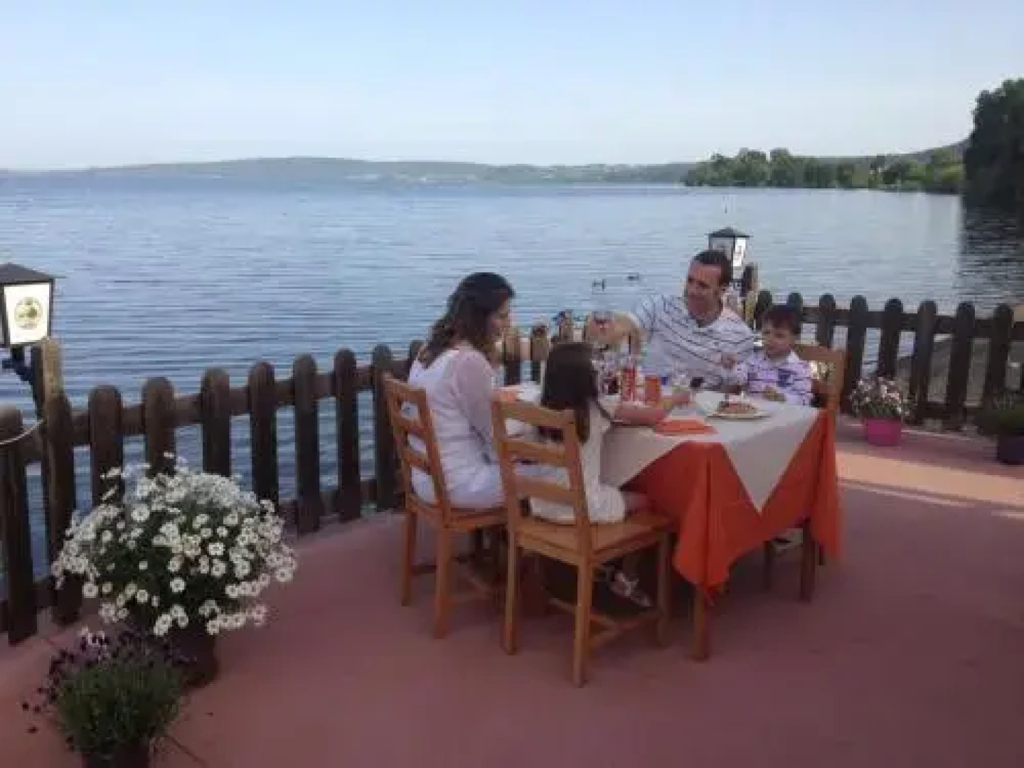 Home4Italy Chalets