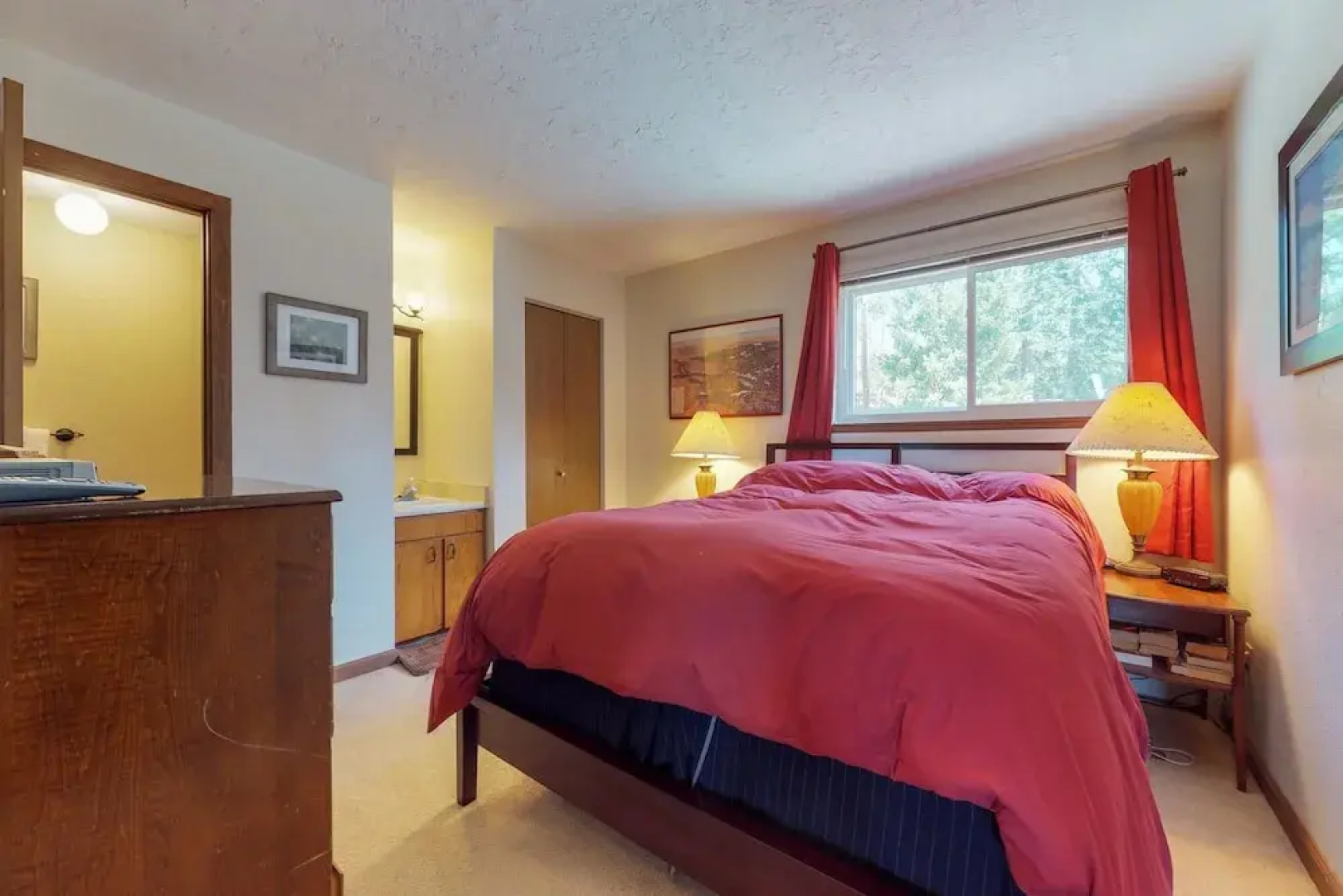 104 A Buffalo Ridge 2 Br condo by RedAwning