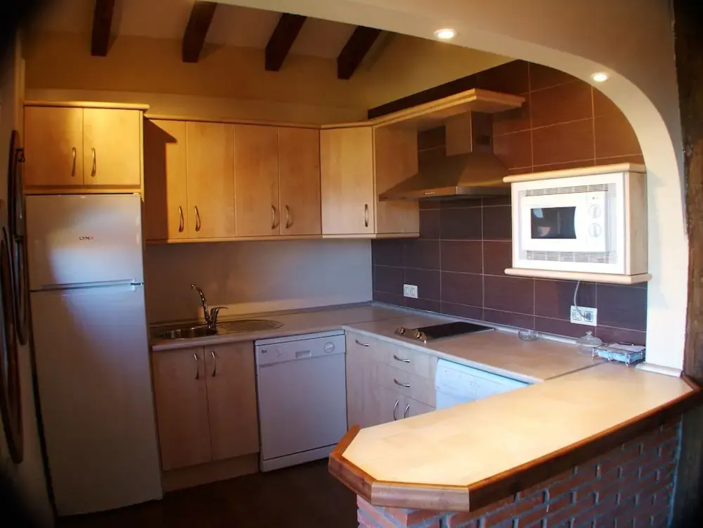Casas Rurales Manolo