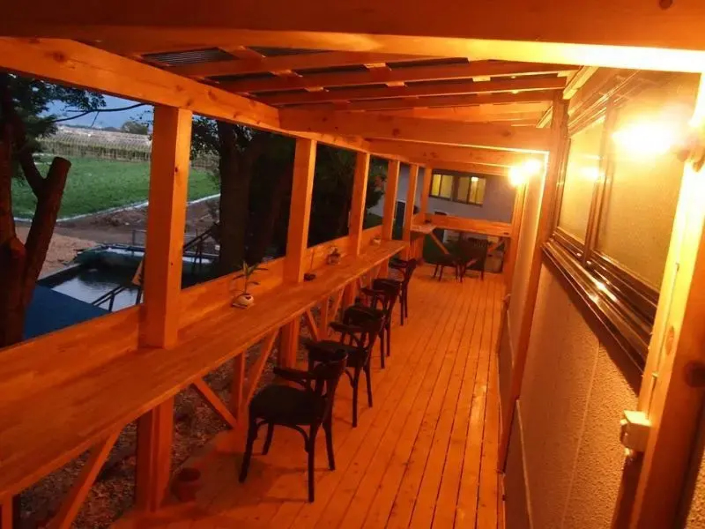 Hotel Ukai