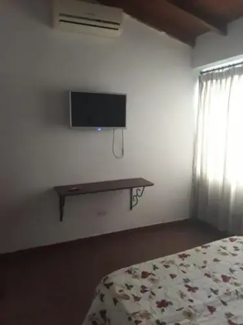 Hotel Ilama