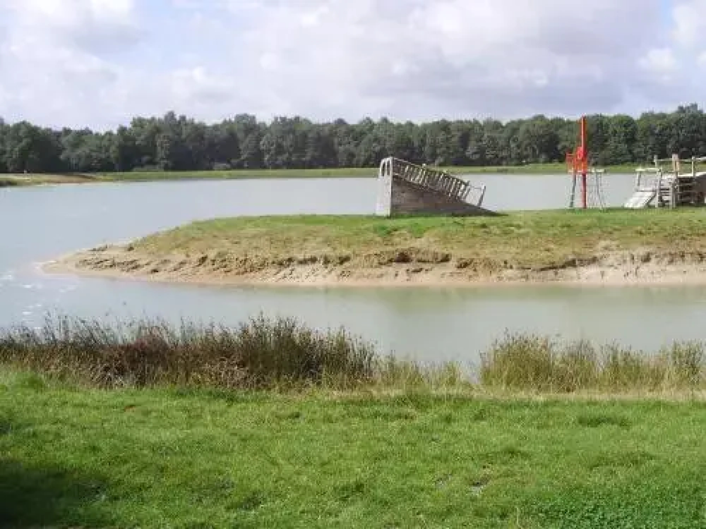 Vakantiepark Bosmeer
