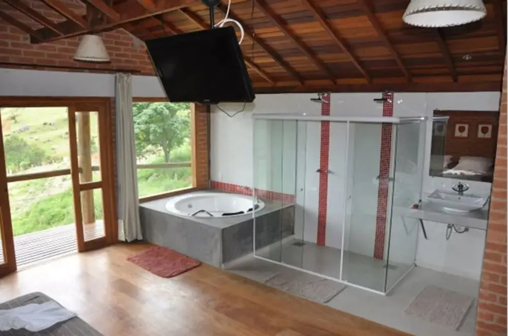 Pousada Caminho da Mata