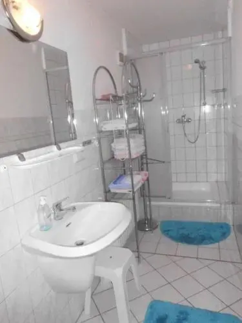Ferienhaus Waterstrat