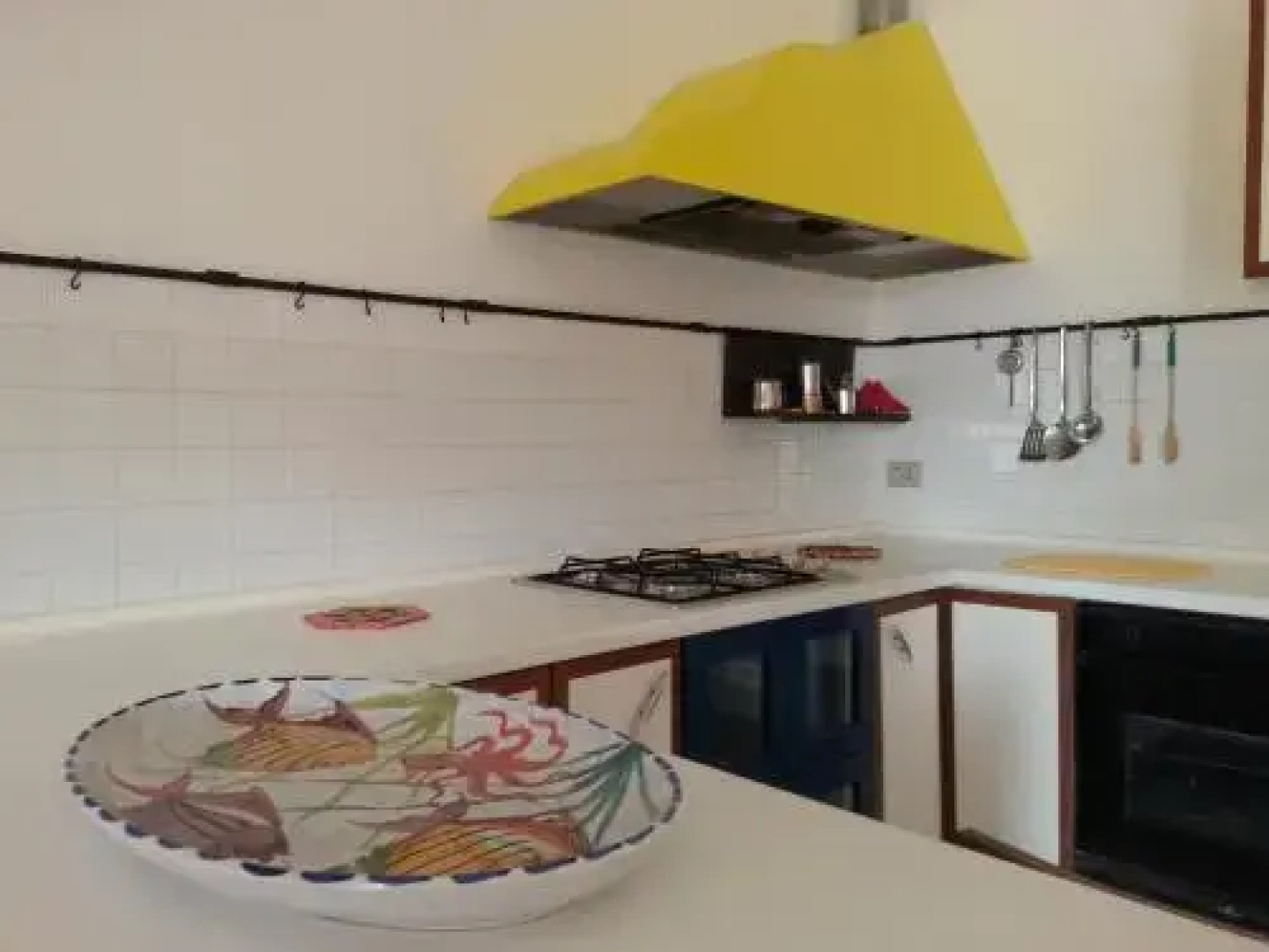 Villa a Lipari
