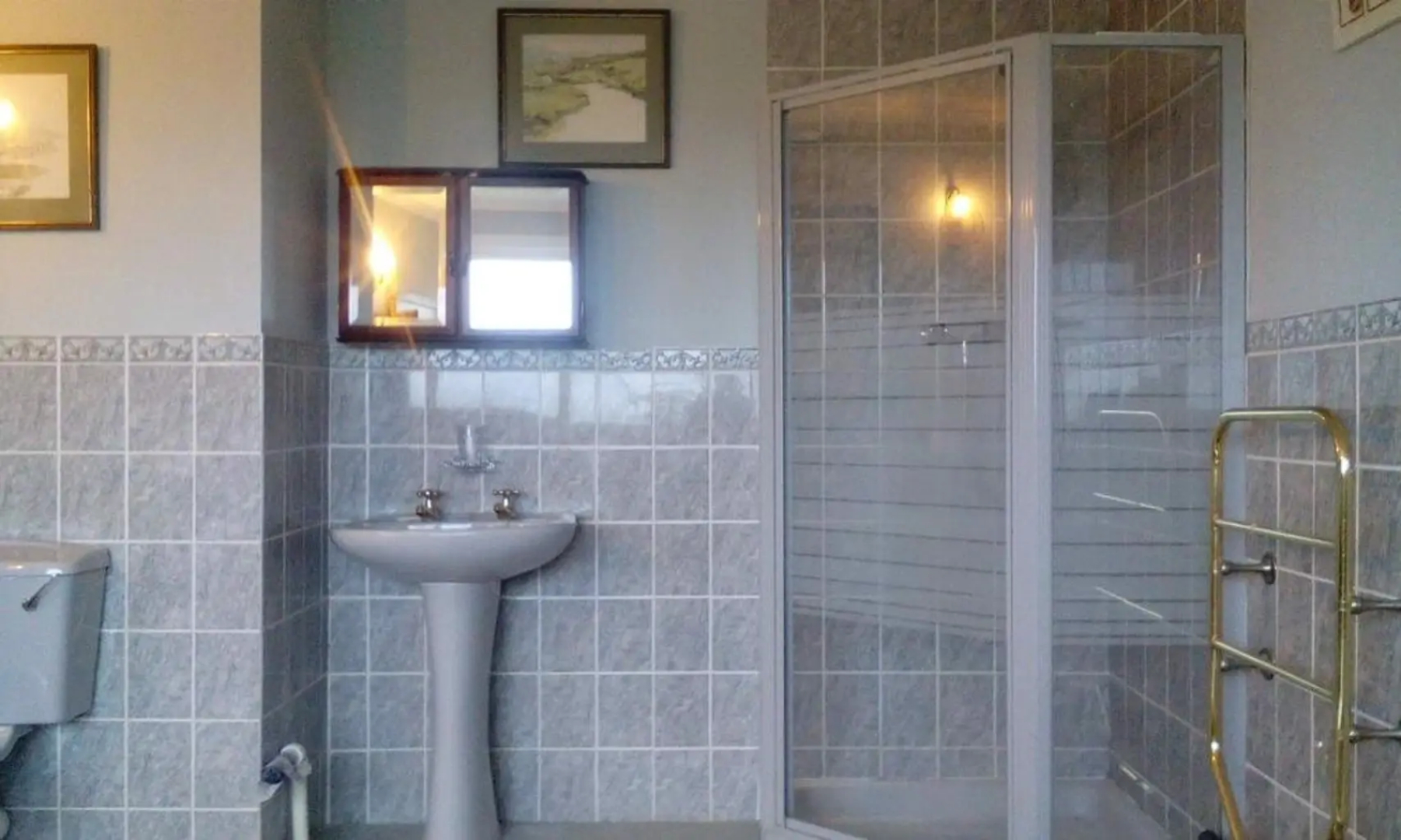 Roag House Bed & Breakfast