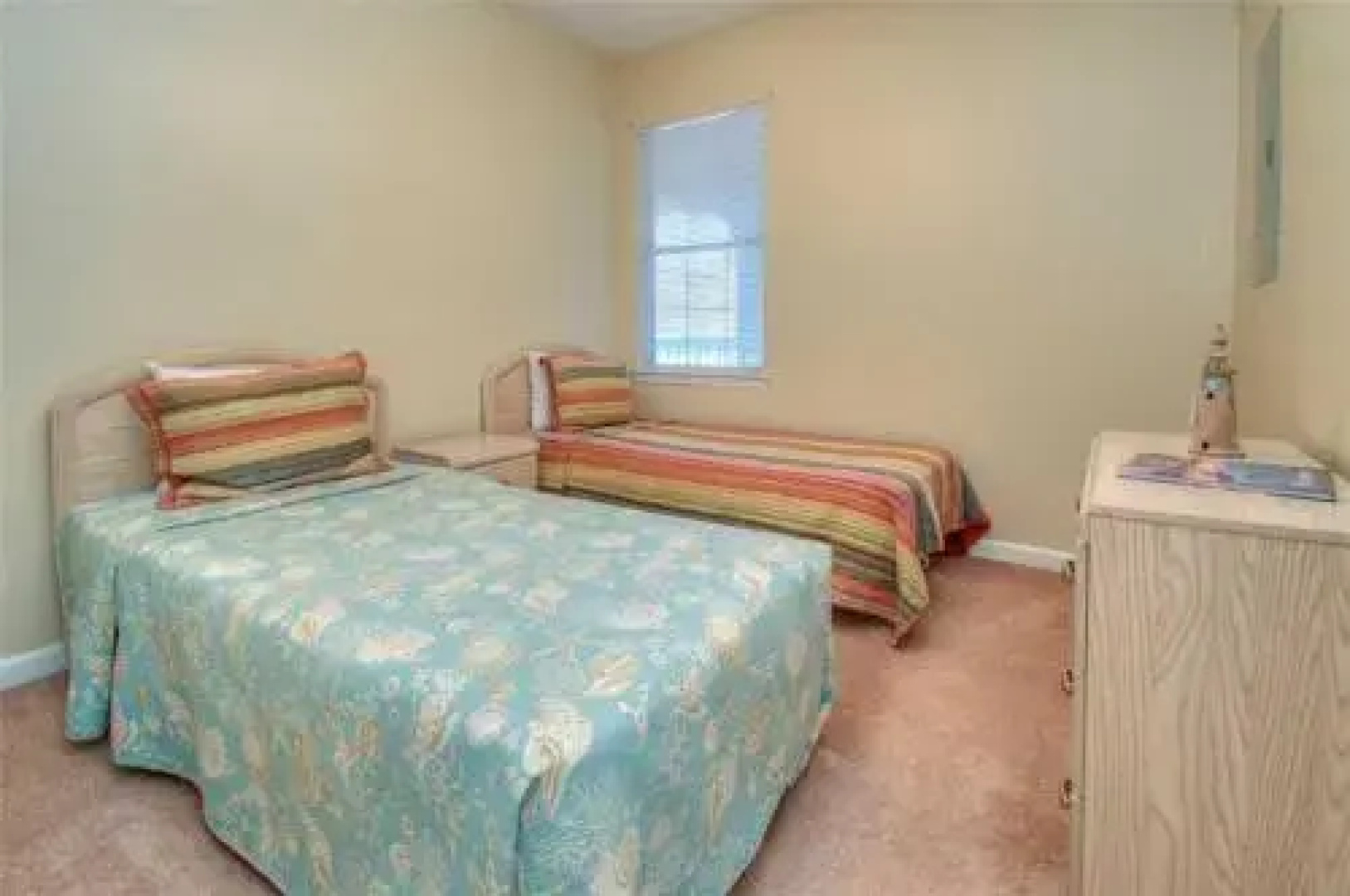 River Oaks 63-L by RedAwning