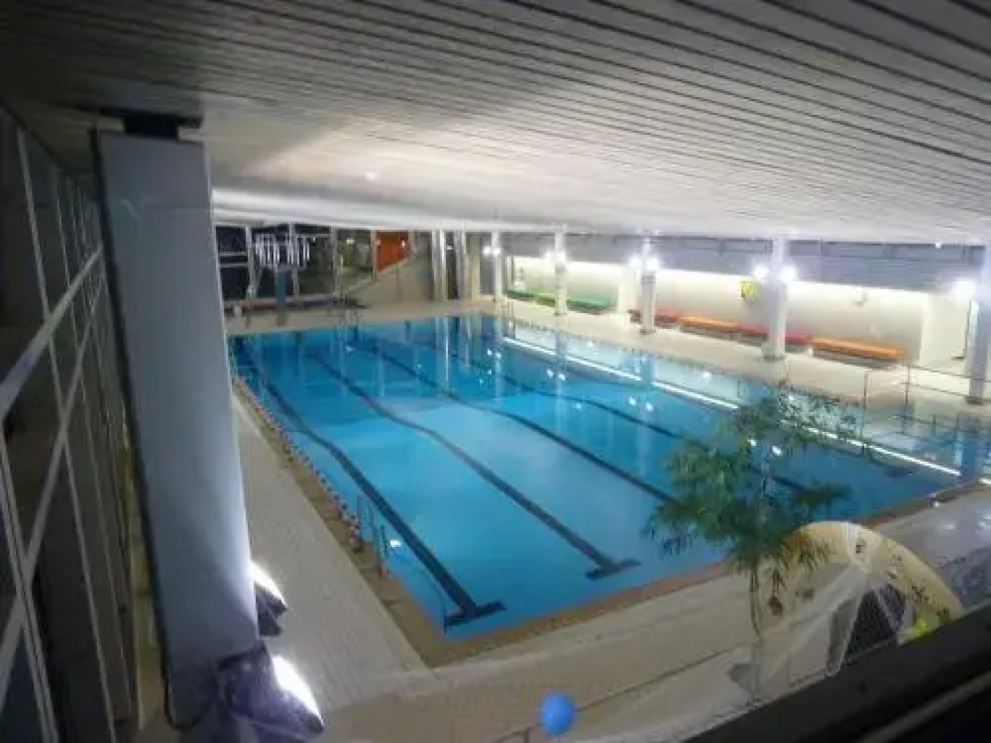 Ferienwohnung Fördehafen