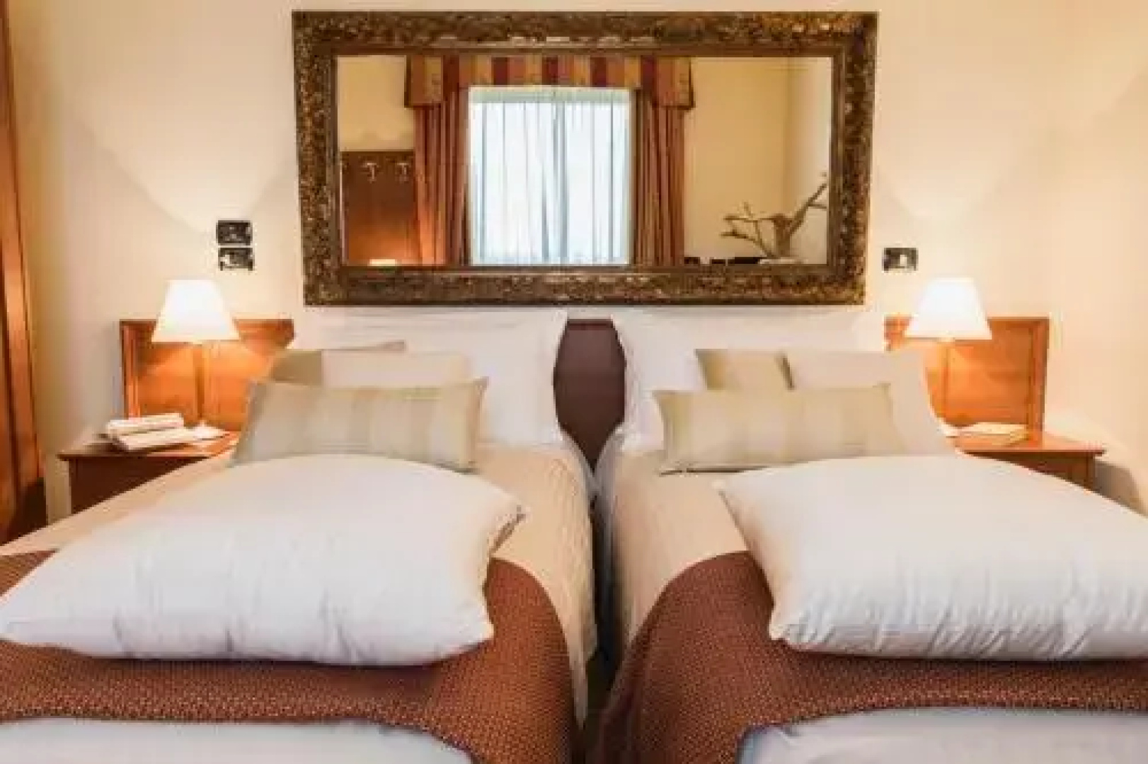 Hotel Rondissone