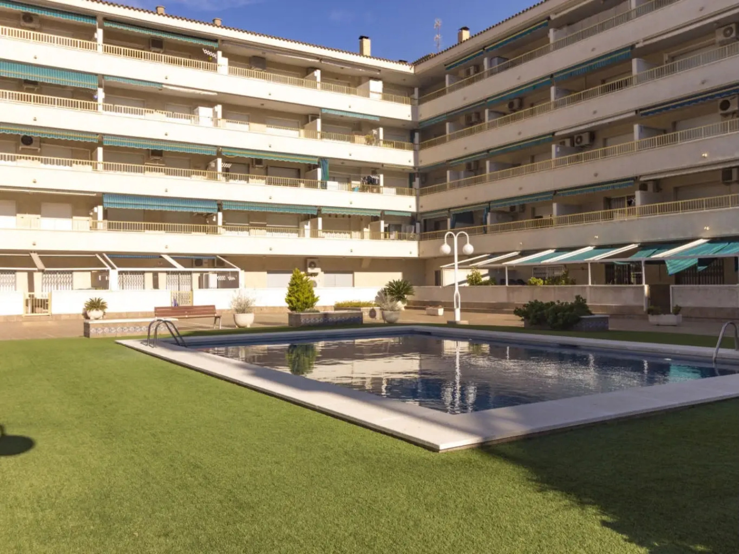 Apartment Els Espigons