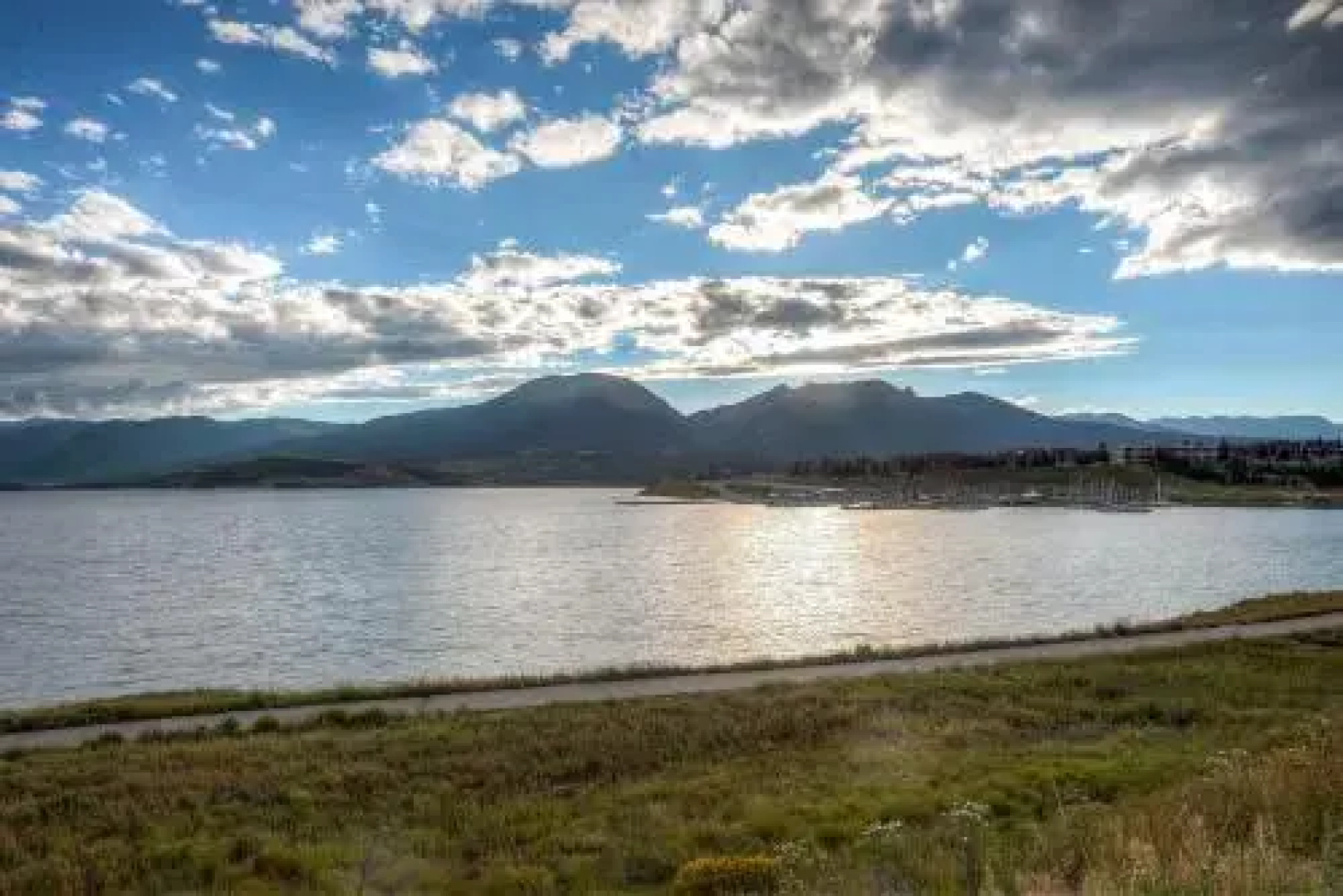 Marina Place 336 by Colorado Rocky Mountain Resorts