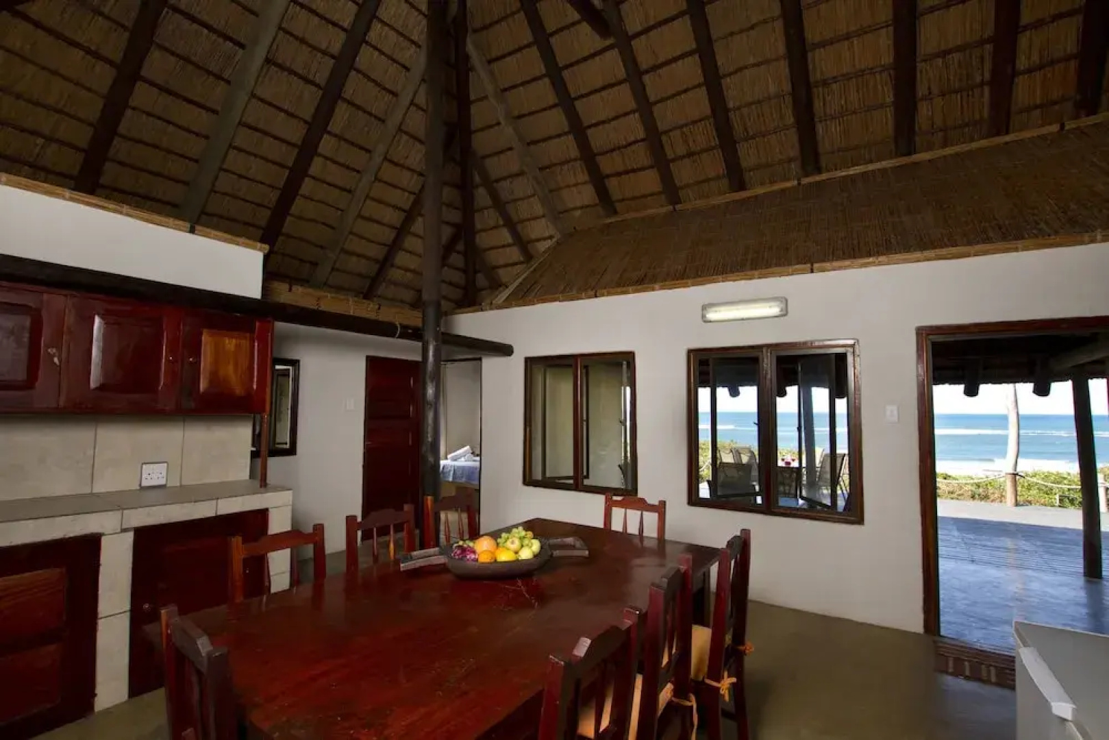 Mozambique Island Getaways