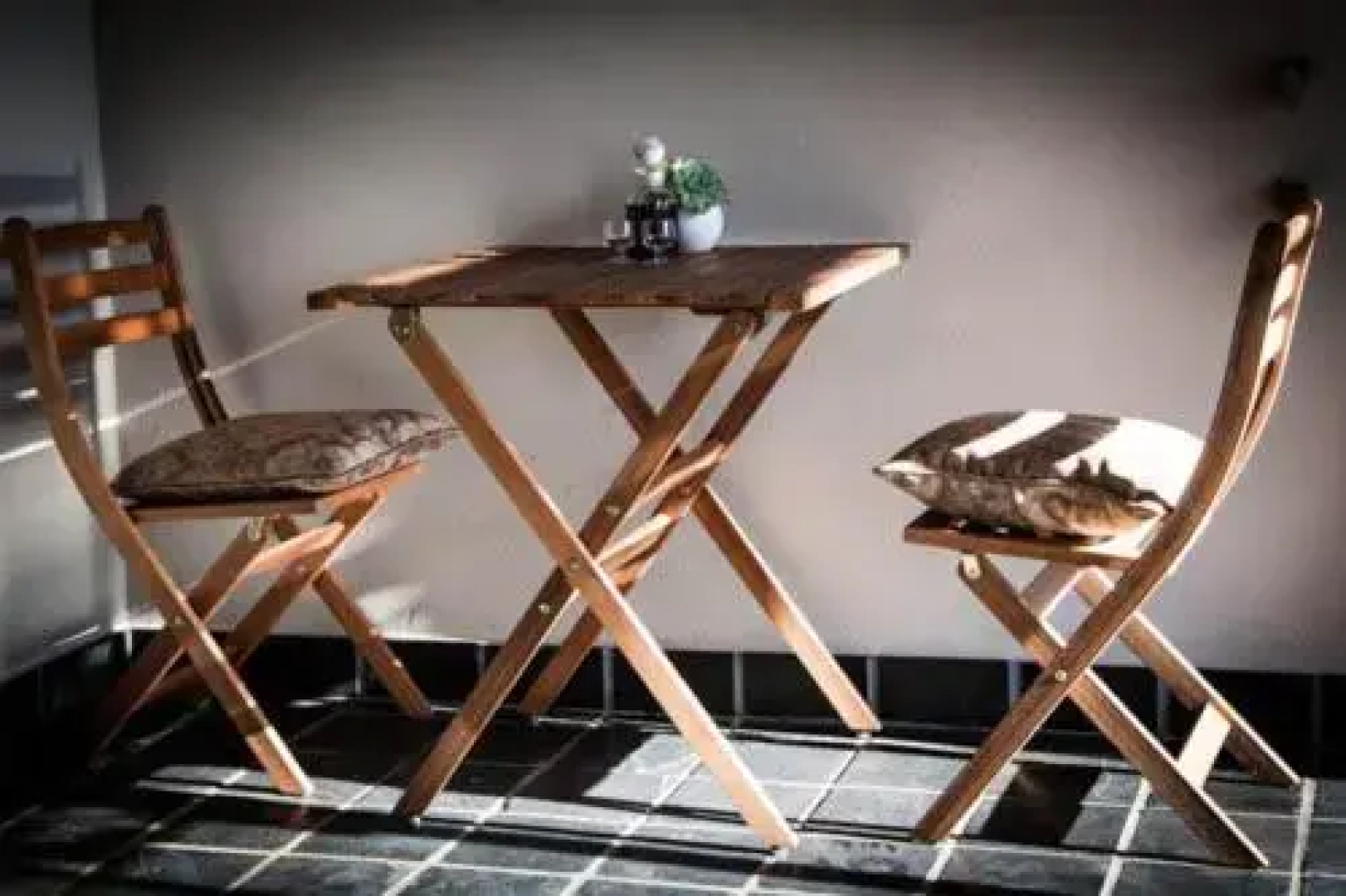 Cradle Valley Boutique Guesthouse
