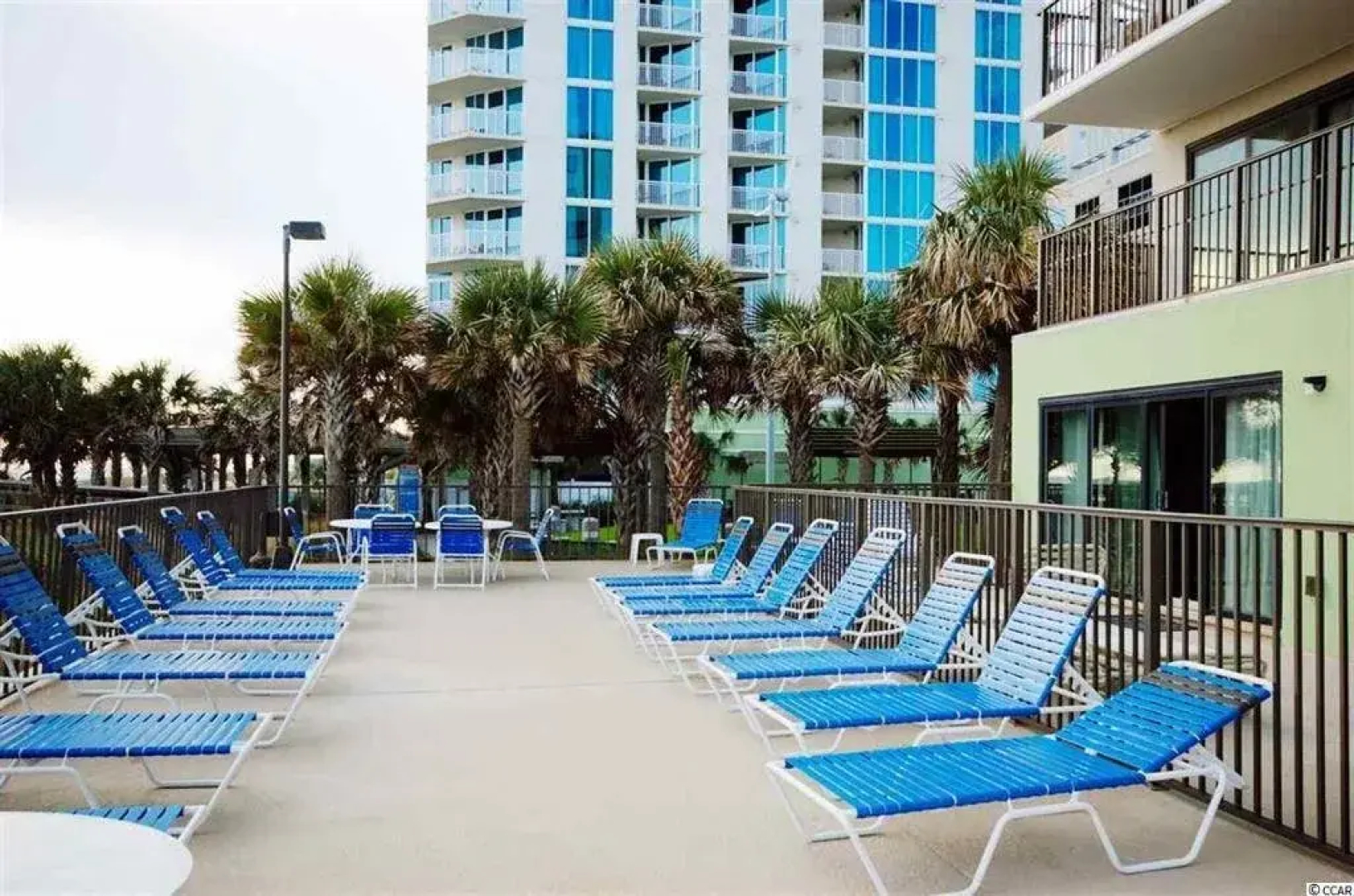 Springs Towers Unit 304