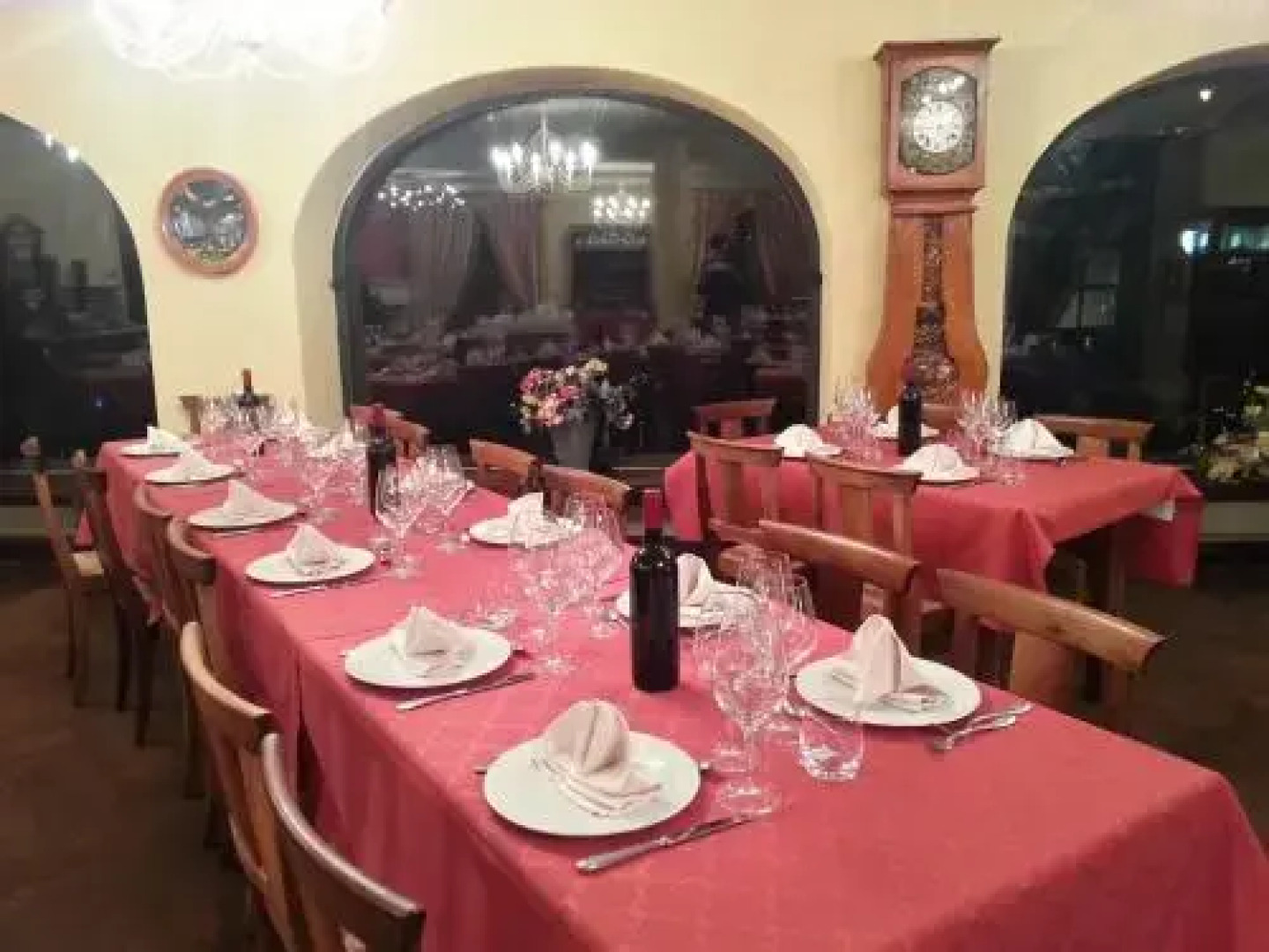 La Locanda Del Mulino