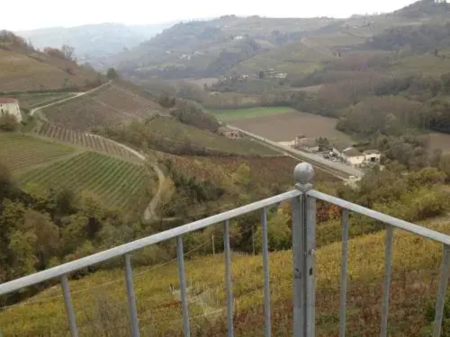 Agriturismo Il Volo
