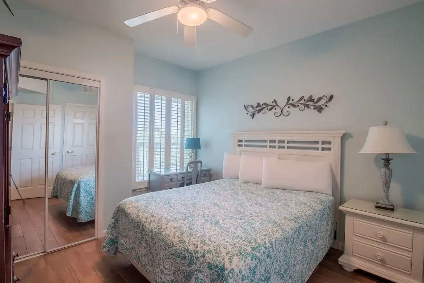 Legacy Towers-Legacy I 607