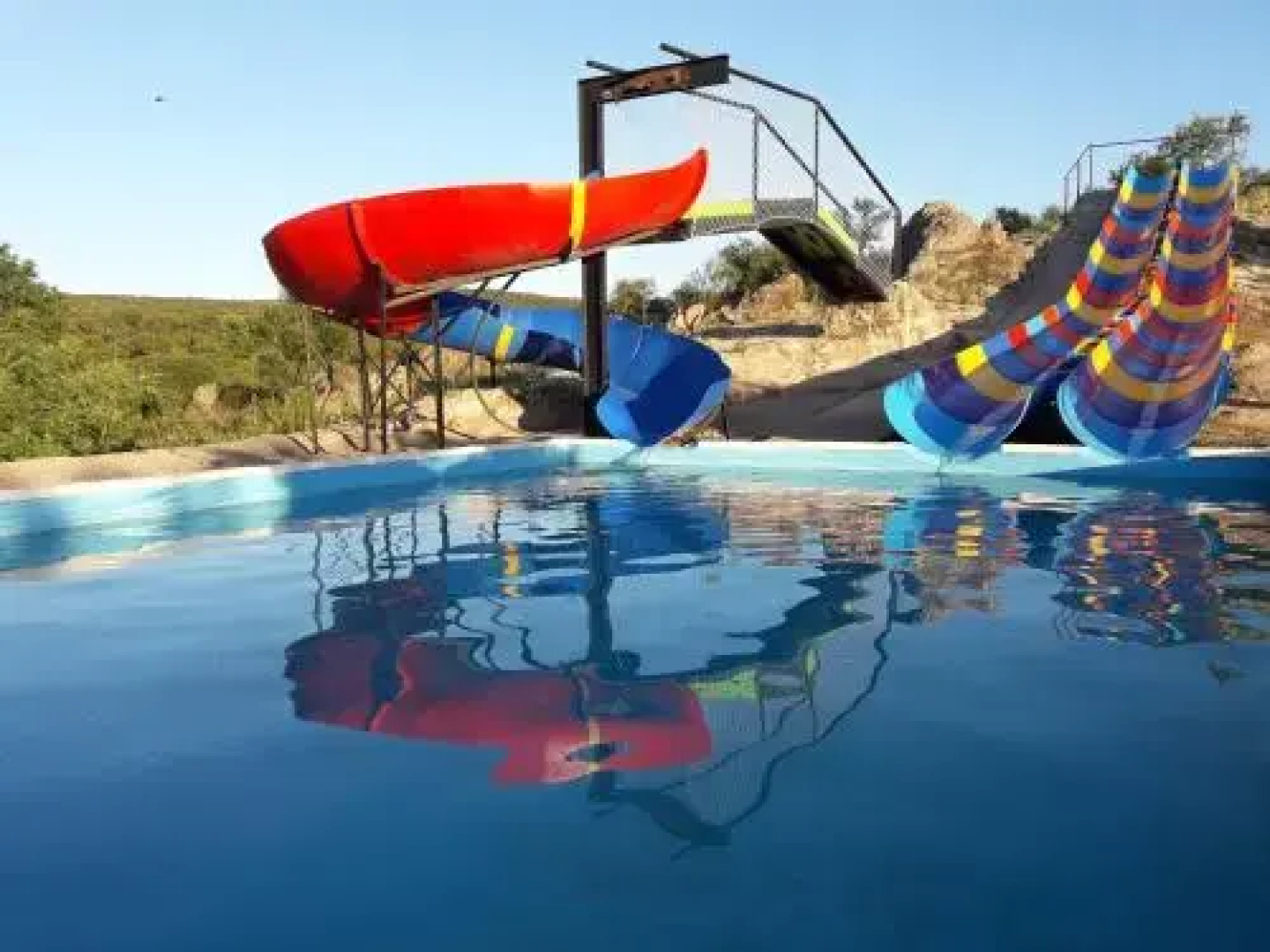 Rancho La Ñata