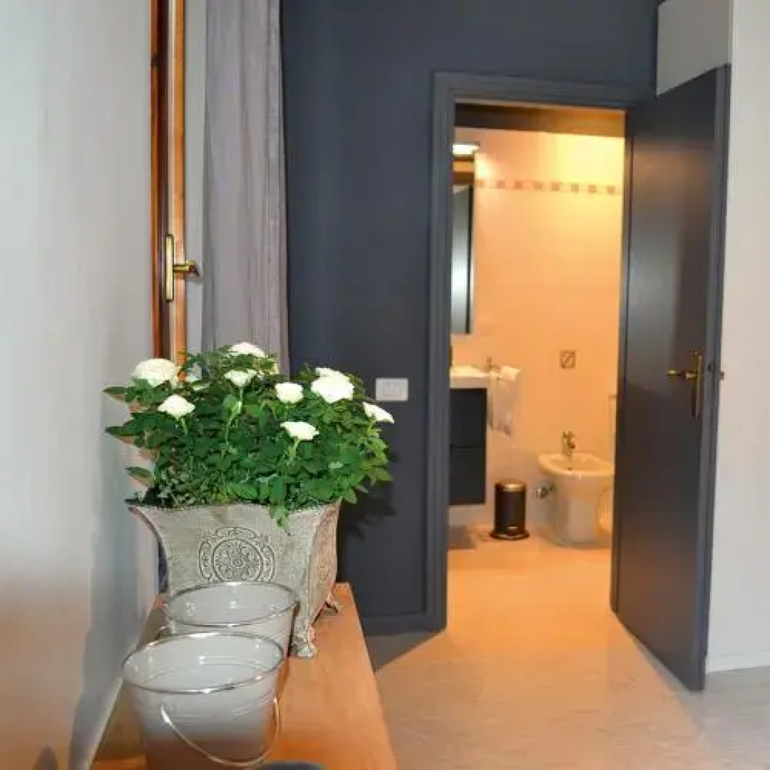 B&B Campo delle Stelle Beatrice