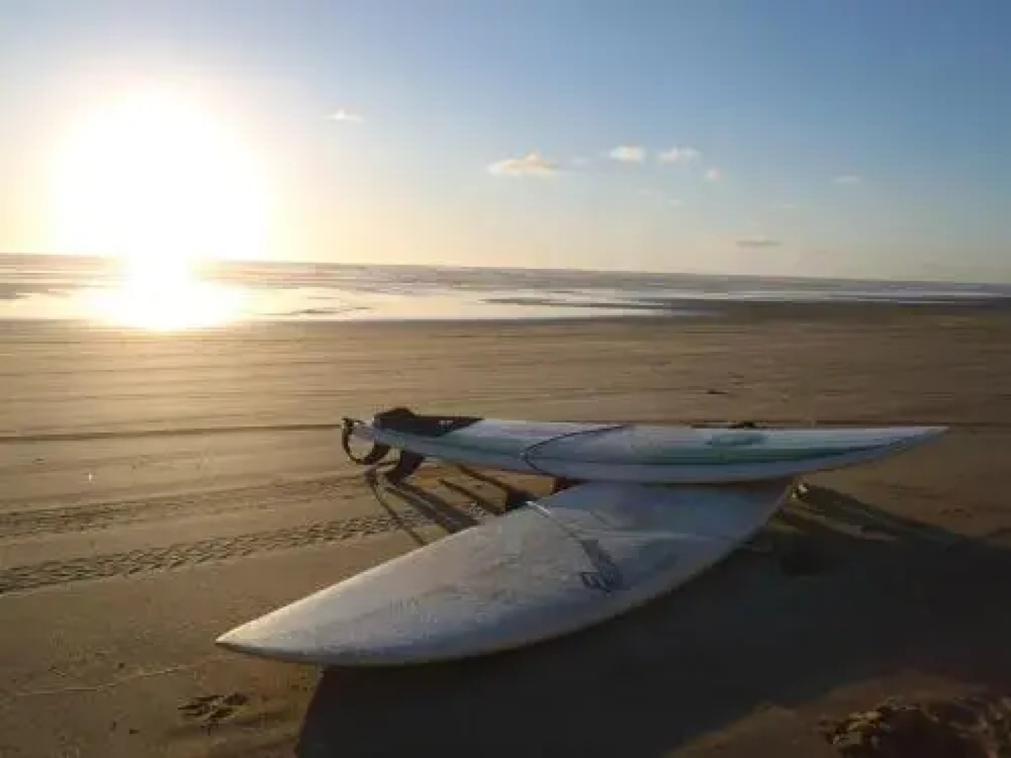 Wave rider hostel