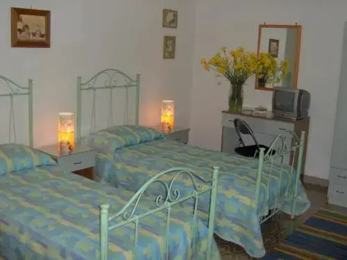 B&B Serena