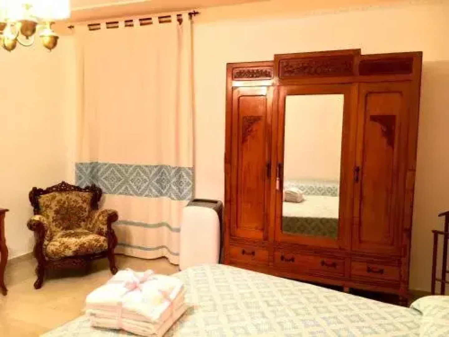 B&B Mariposa