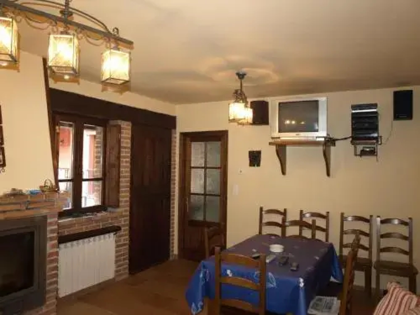 La Currada
