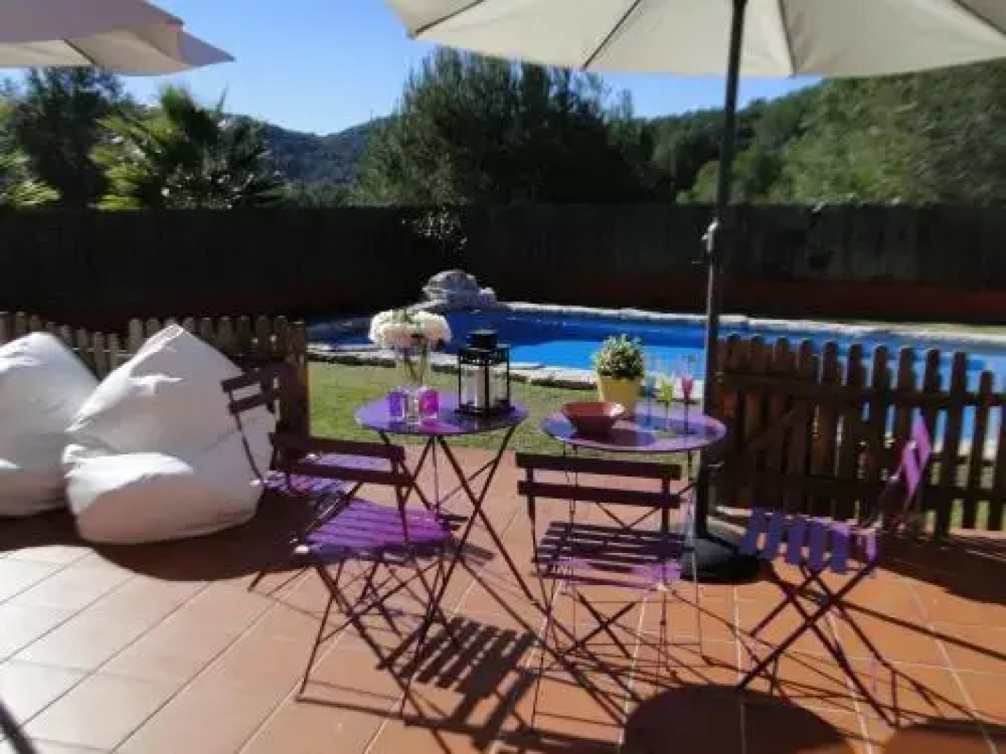 Villa Sitges El Olivo