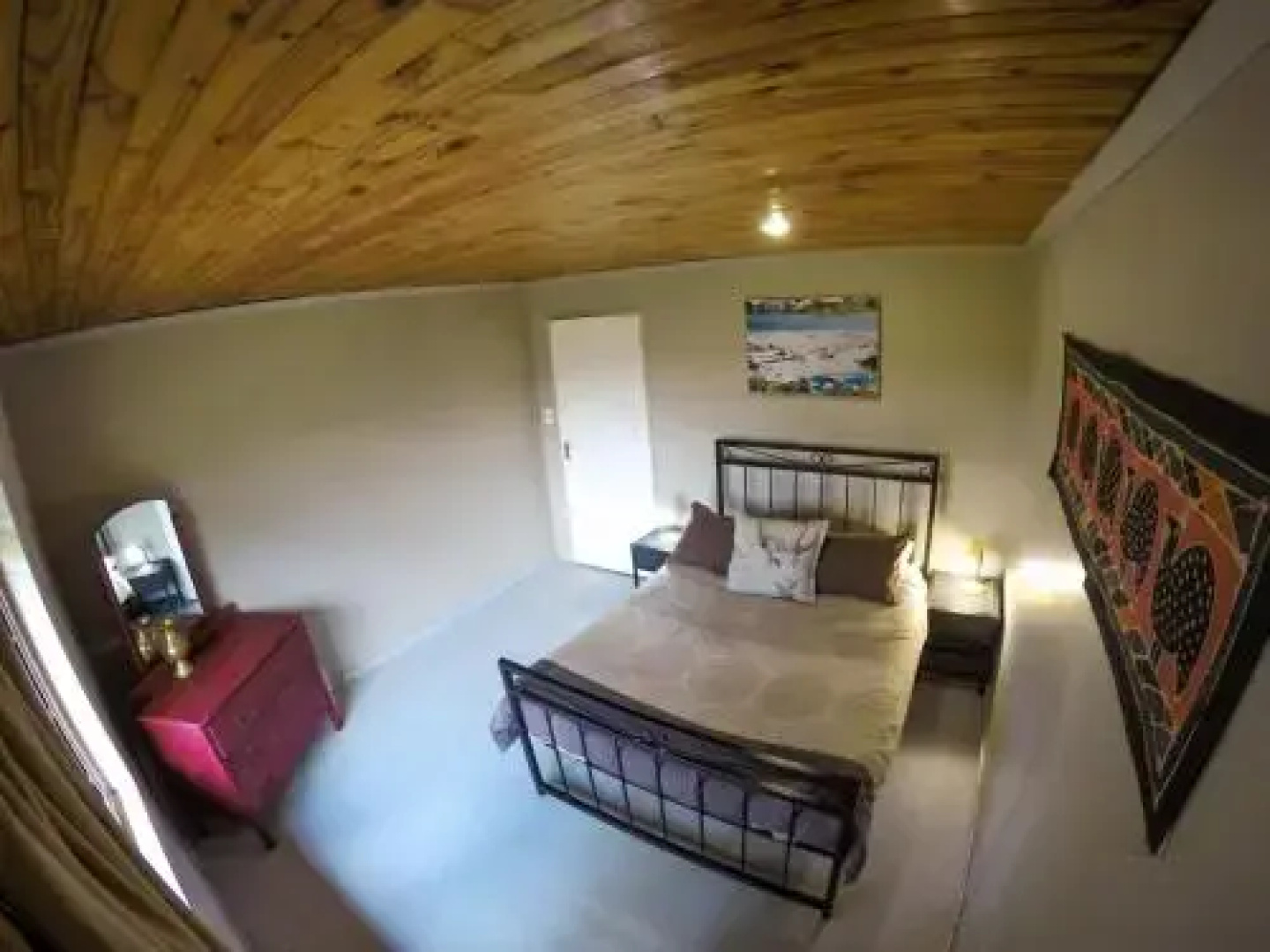 Khotso Lodge & Horse Trails