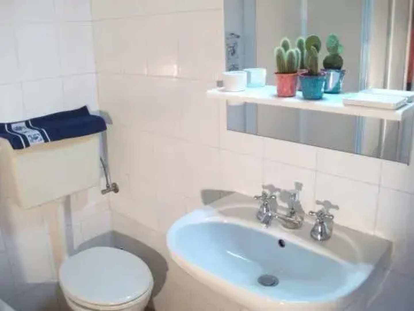 Casa Vacanze Valdicciola